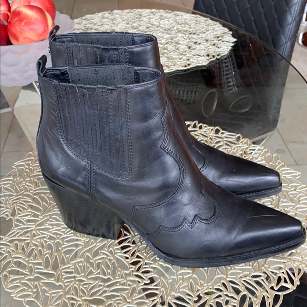 Sam Edelman boots